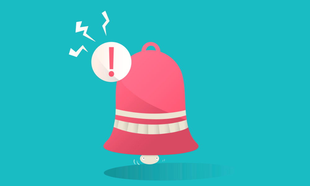 web push notifications