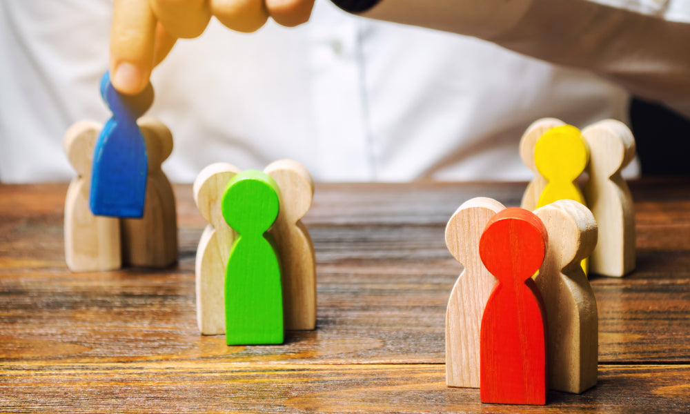 customer segmentation strategy