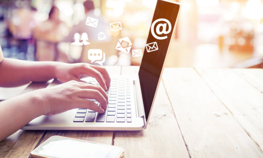 how to avoid emails going to spam