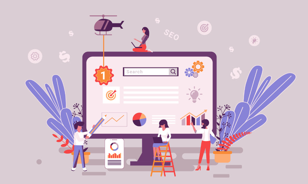 what is SEO and why is it important